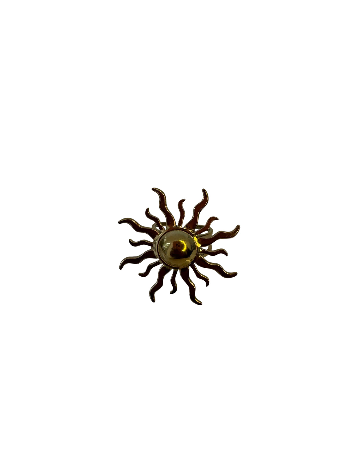 ANILLO DE SOL