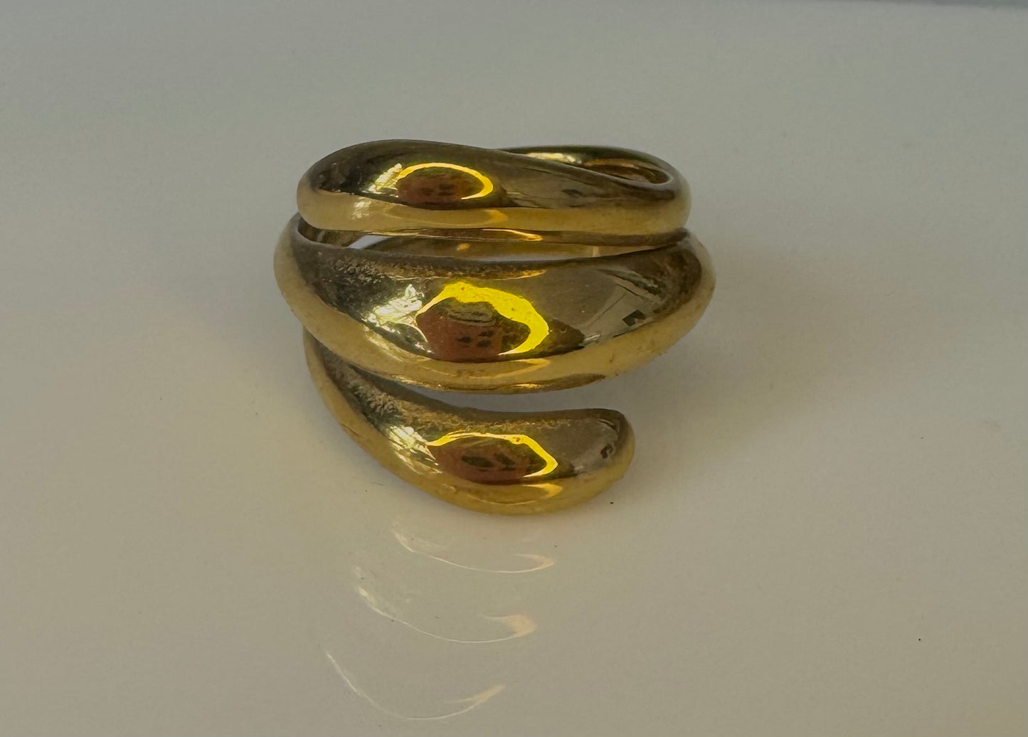 ANILLO CHUNKY