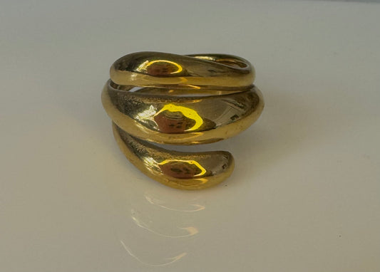 ANILLO CHUNKY