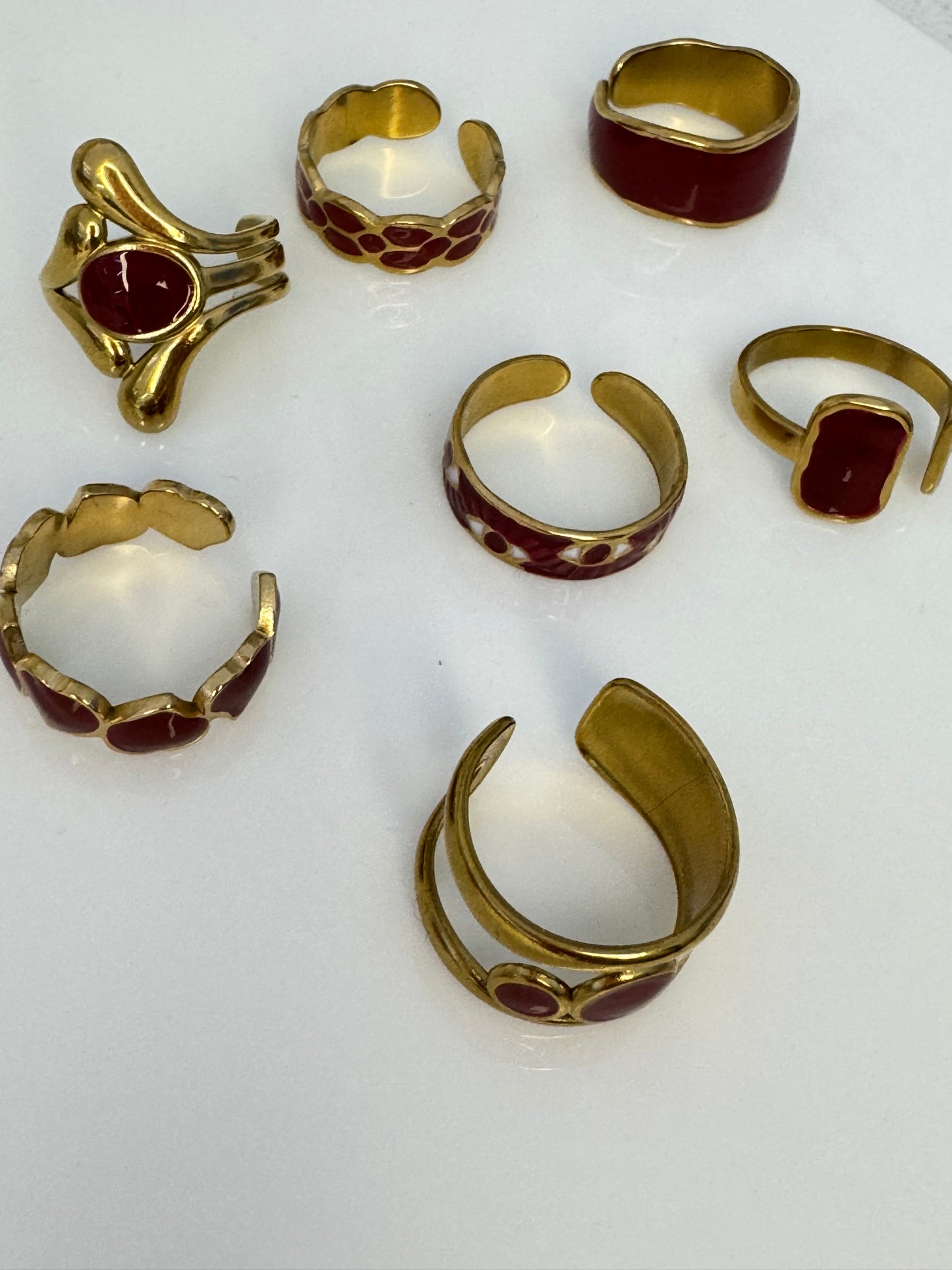 ANILLOS
