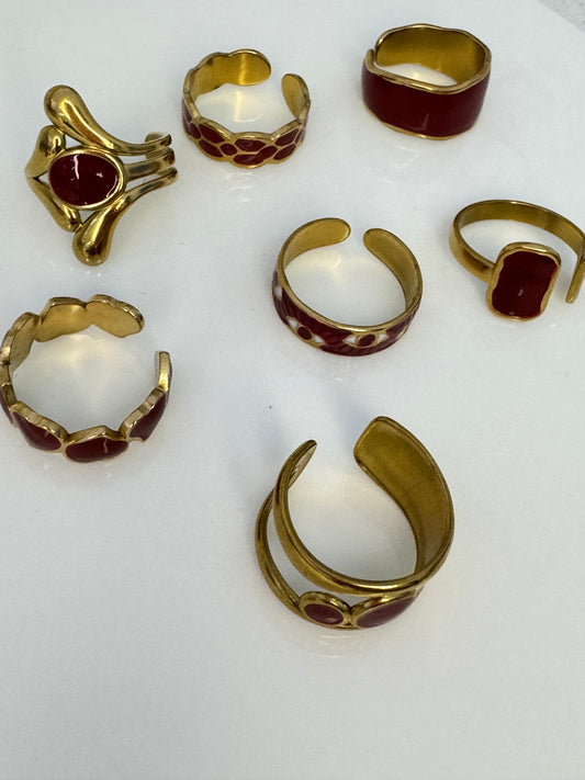 ANILLOS