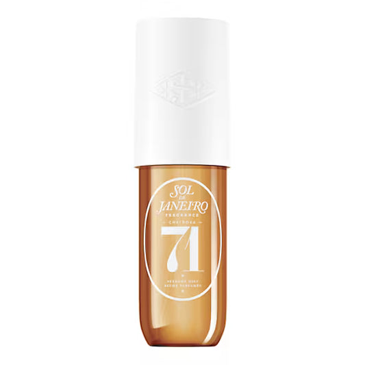 SOL DE JANEIRO CHEIROSA 71 PERFUME MIST