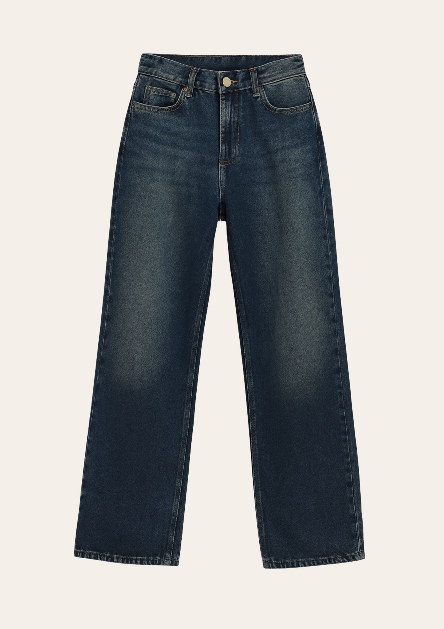 BAGGY JEAN