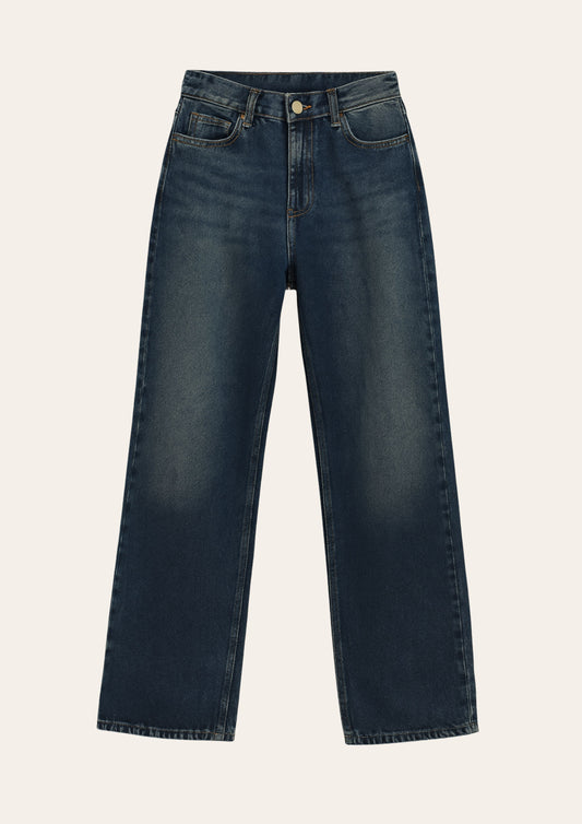 BAGGY JEAN