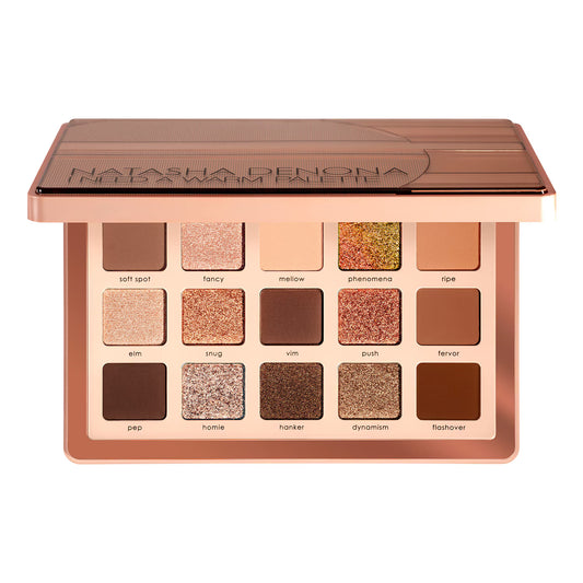 NATASHA DENONA PALETA DE SOMBRAS "I NEED WARM"