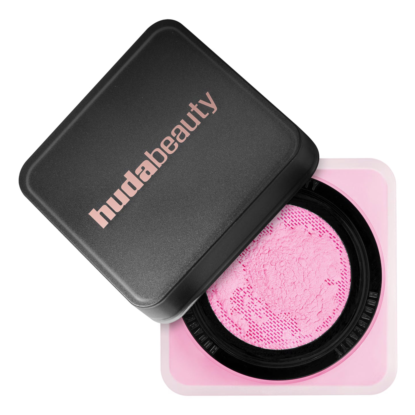 EASY BAKE LOOSE POWDER HUDA BEAUTY