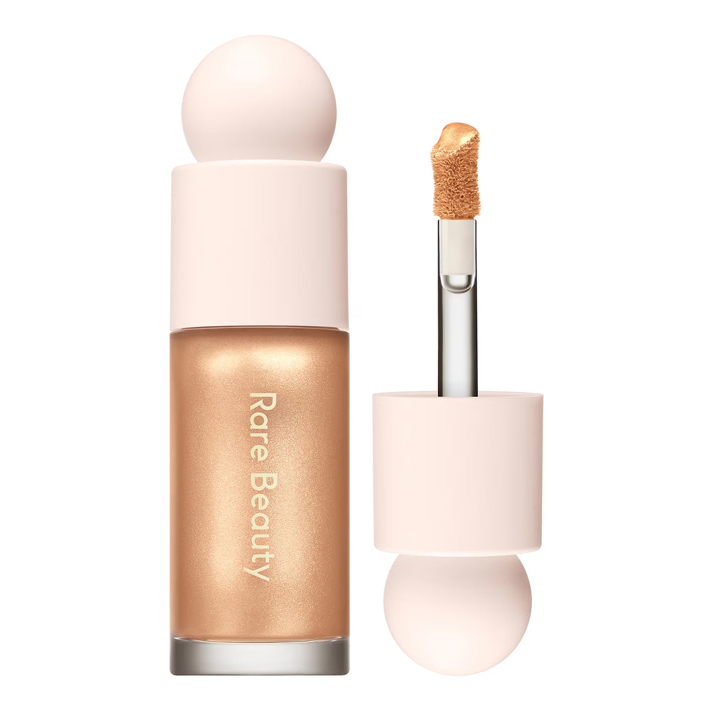 ILUMINADOR POSITIVE LIGHT RARE BEAUTY