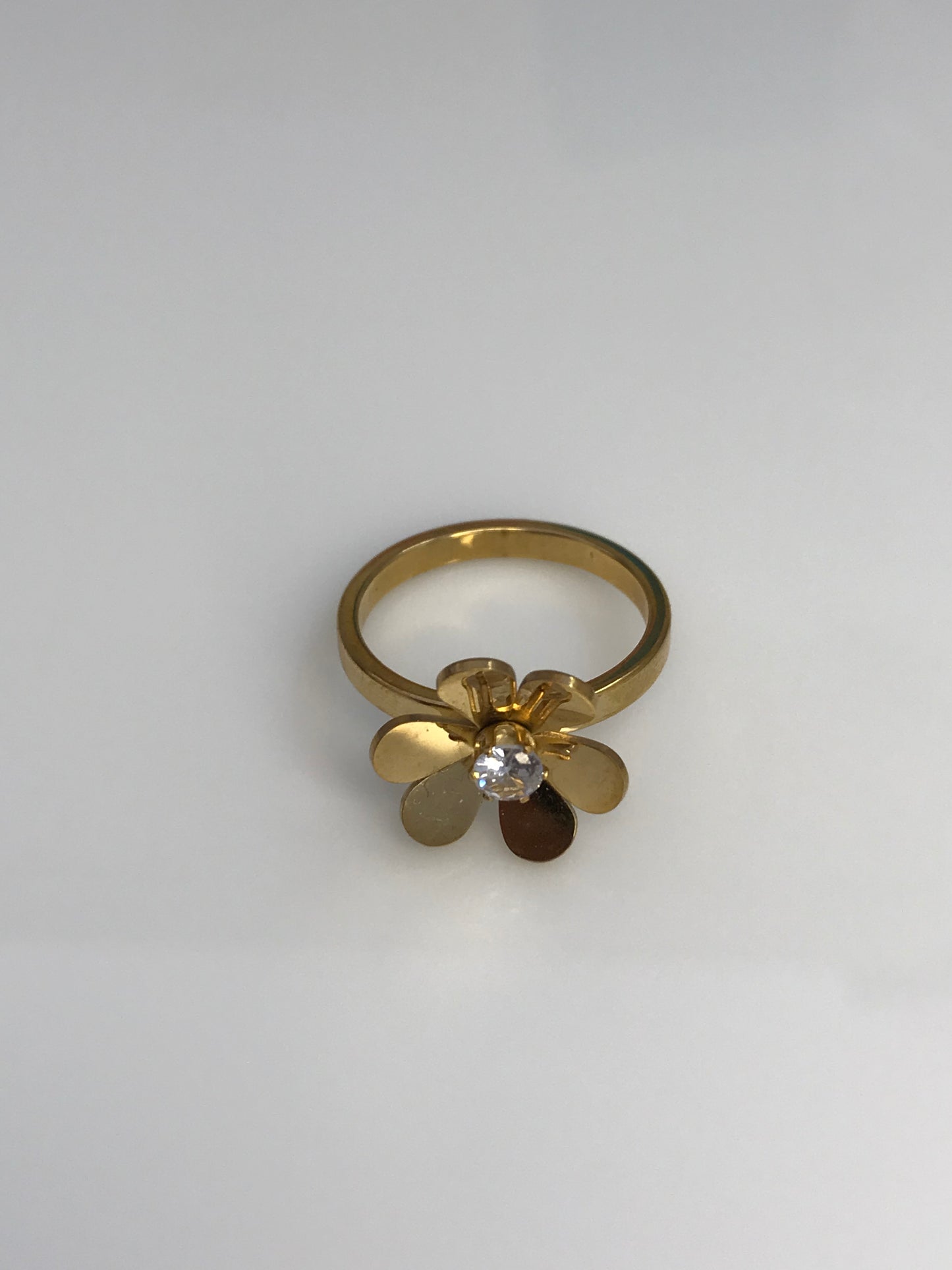 ANILLO FLOR