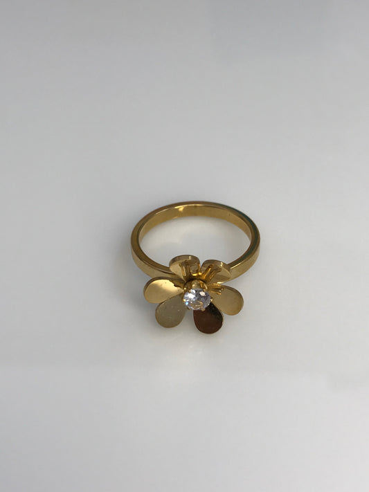 ANILLO FLOR