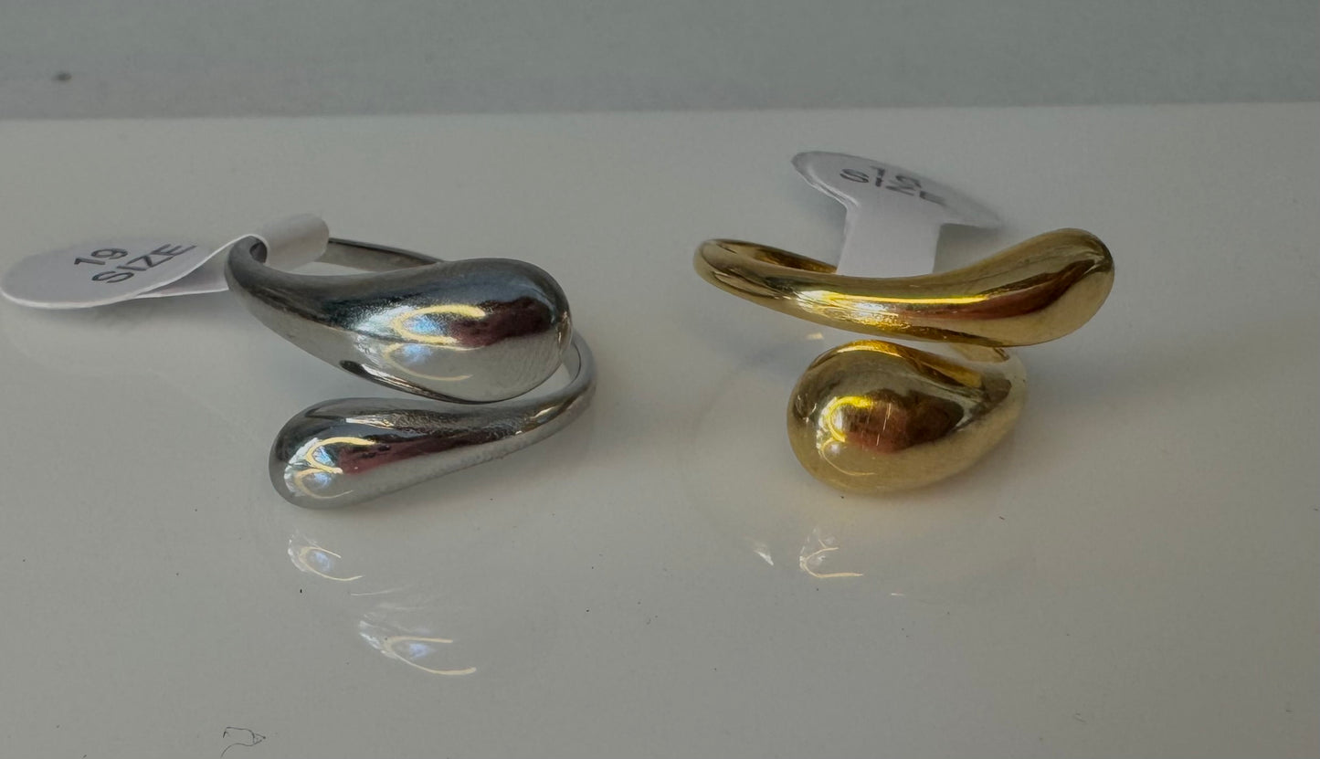 ANILLO CHUNKY