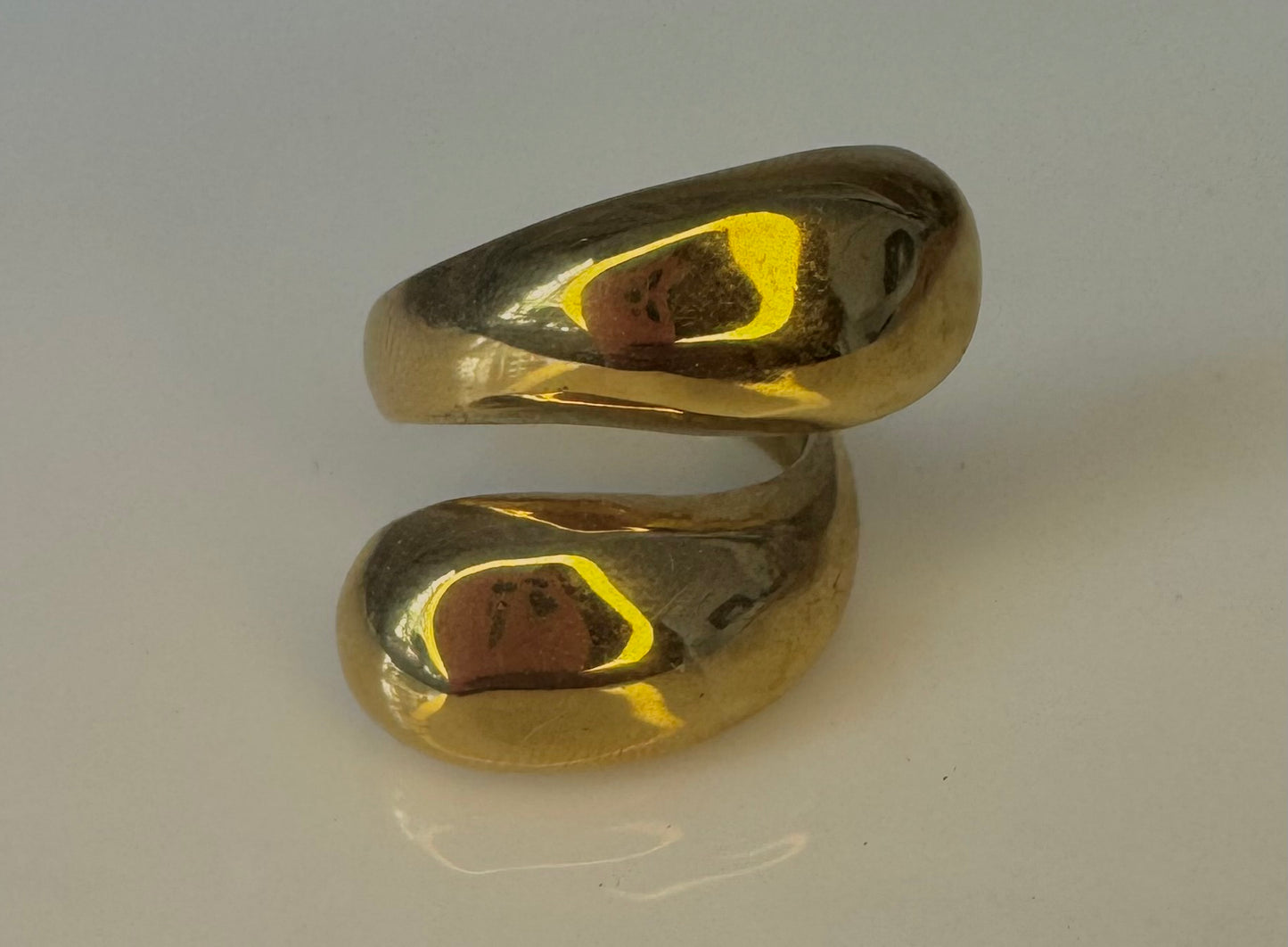 ANILLO CHUNKY