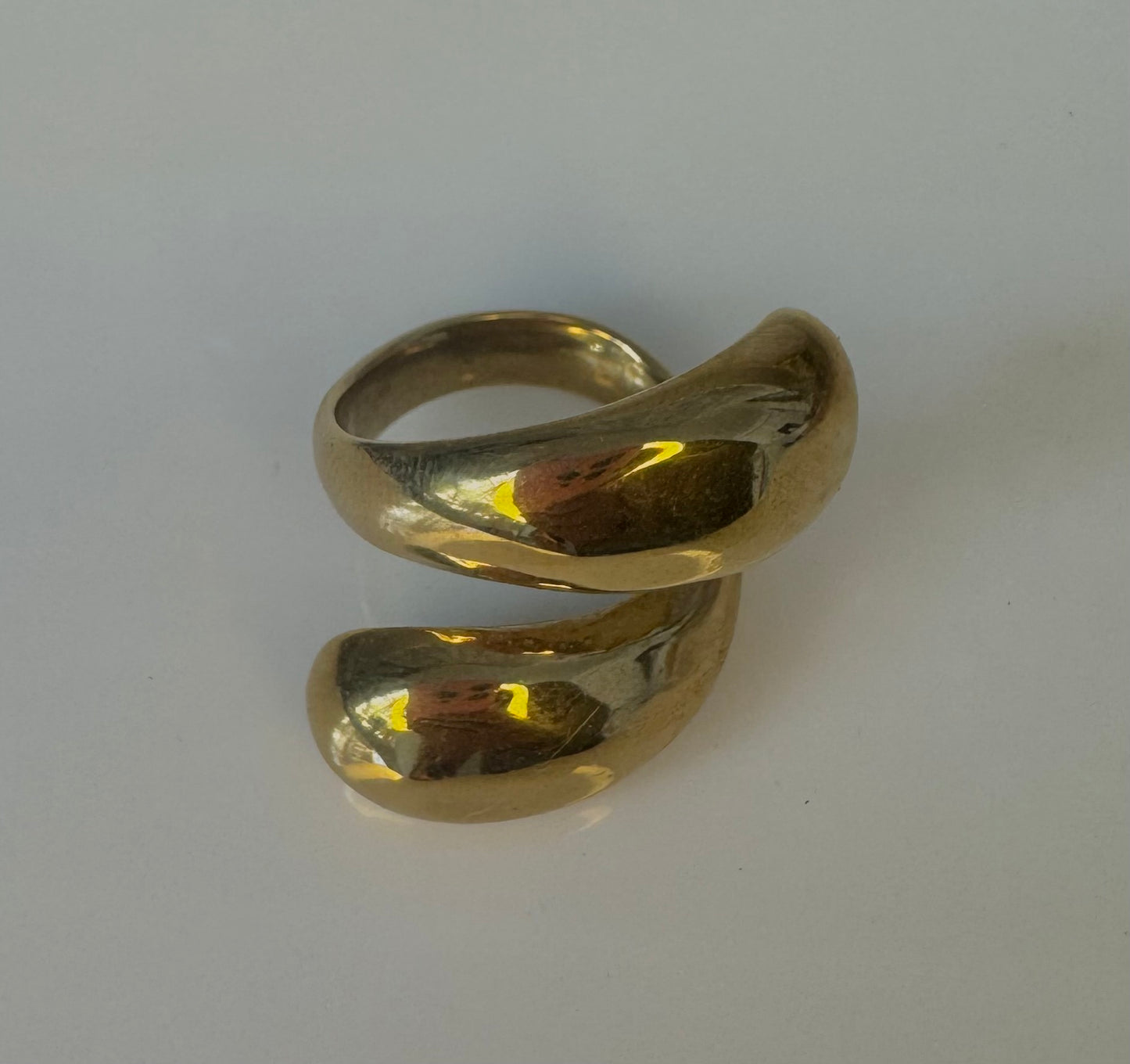 ANILLO CHUNKY