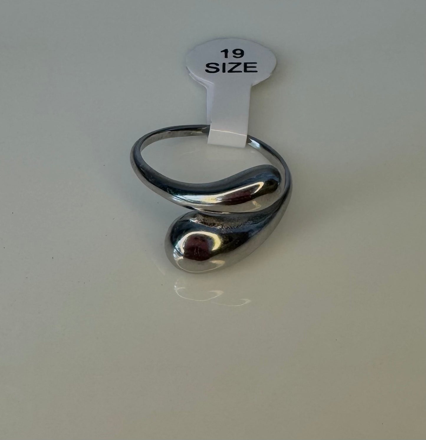 ANILLO CHUNKY
