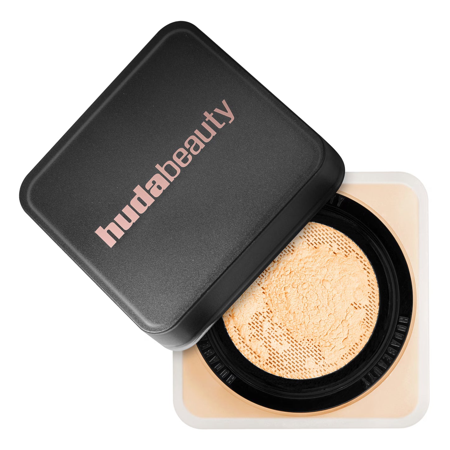 EASY BAKE LOOSE POWDER HUDA BEAUTY