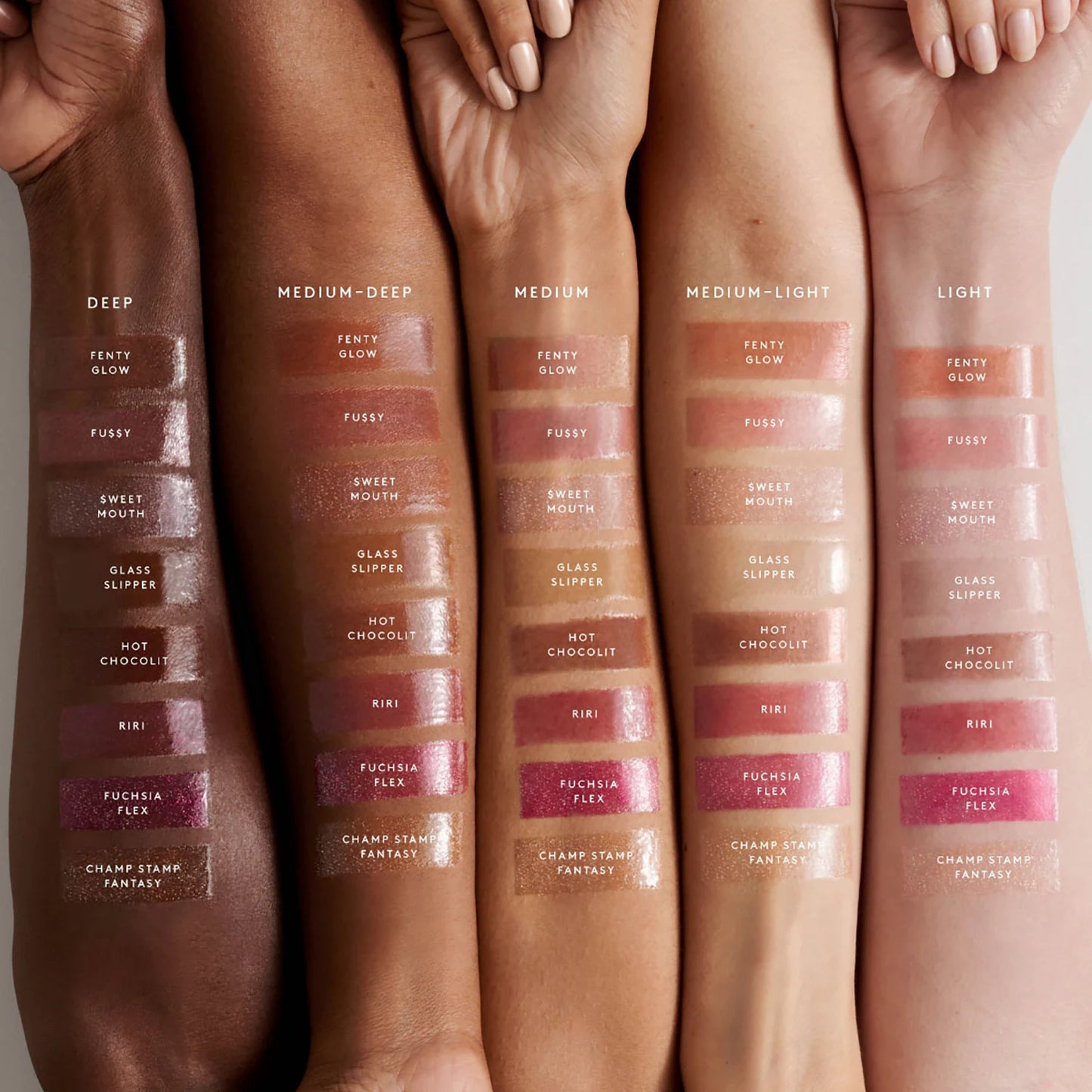 GLOSS BOMB UNIVERSAL FENTY BEAUTY