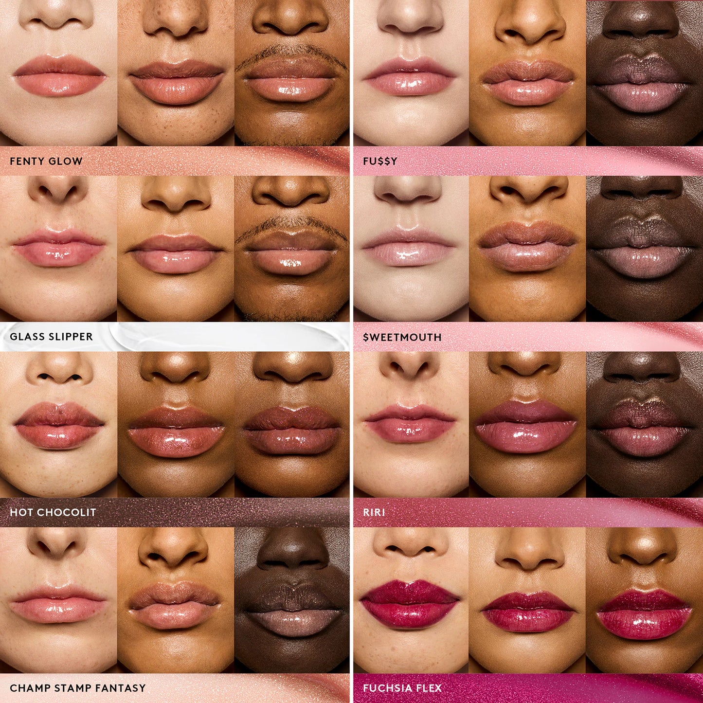 GLOSS BOMB UNIVERSAL FENTY BEAUTY