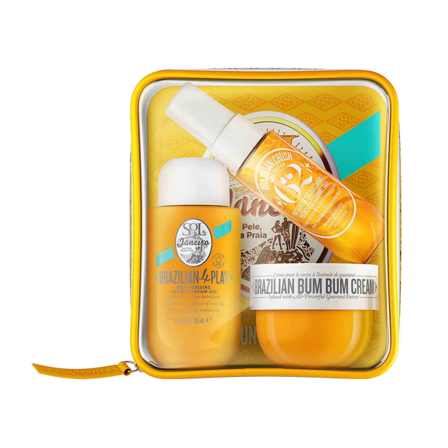 BUM BUM JET SET SOL DE JANEIRO 62