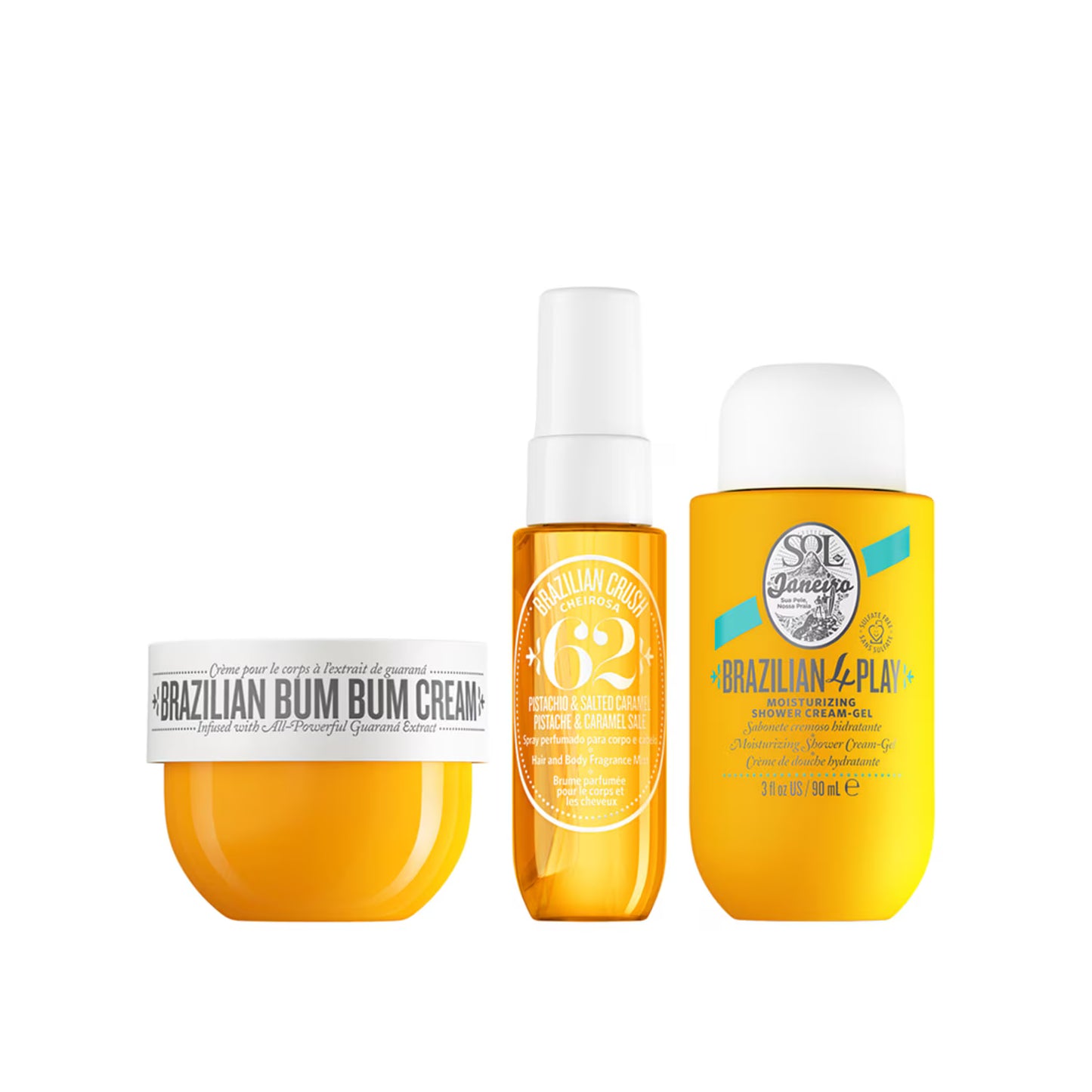 BUM BUM JET SET SOL DE JANEIRO 62