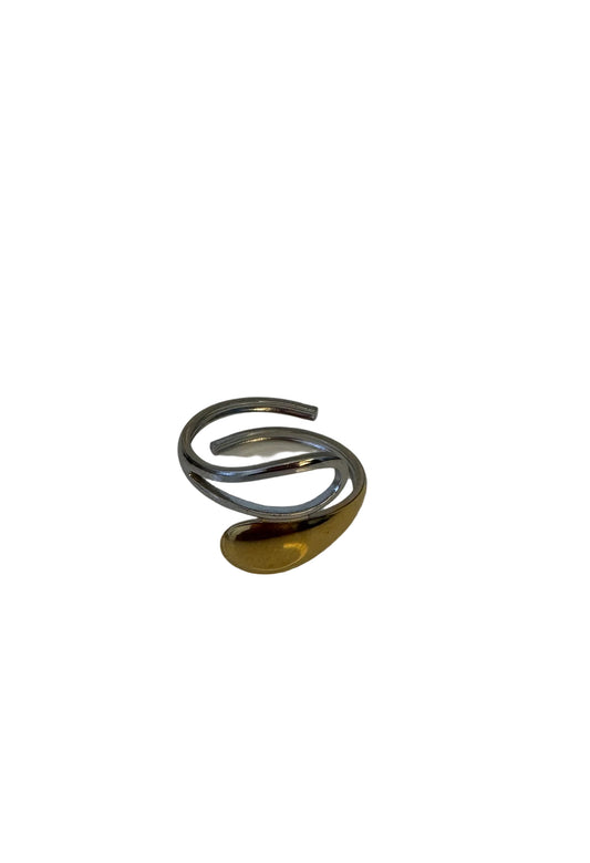 ANILLO VI COLOR