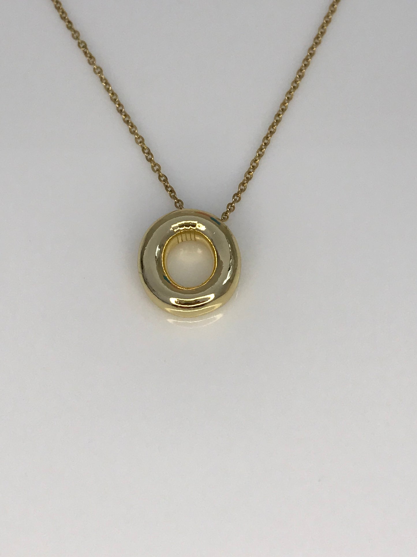 COLLAR INICIAL
