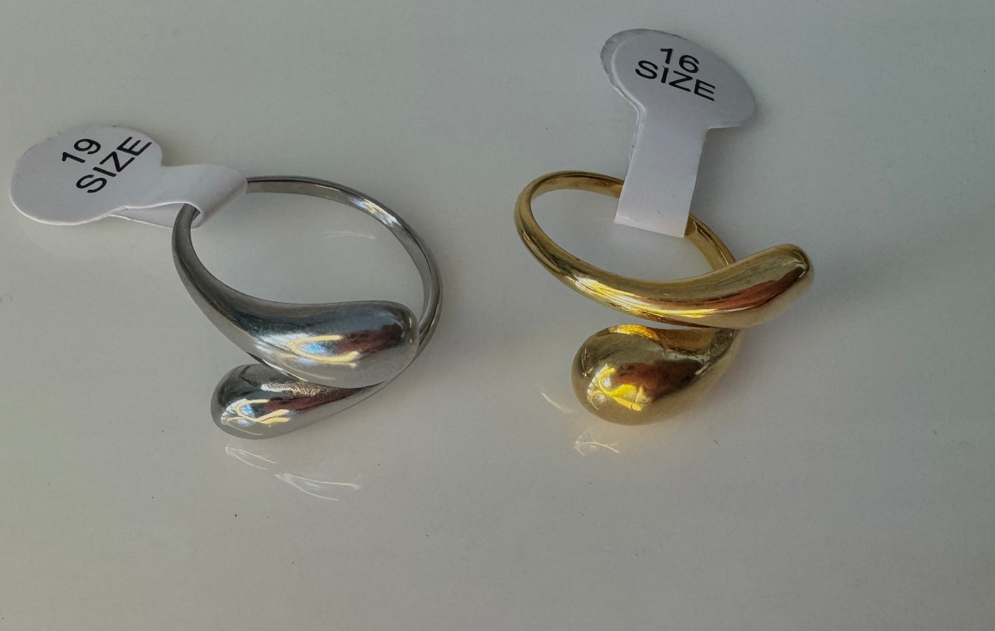 ANILLO CHUNKY