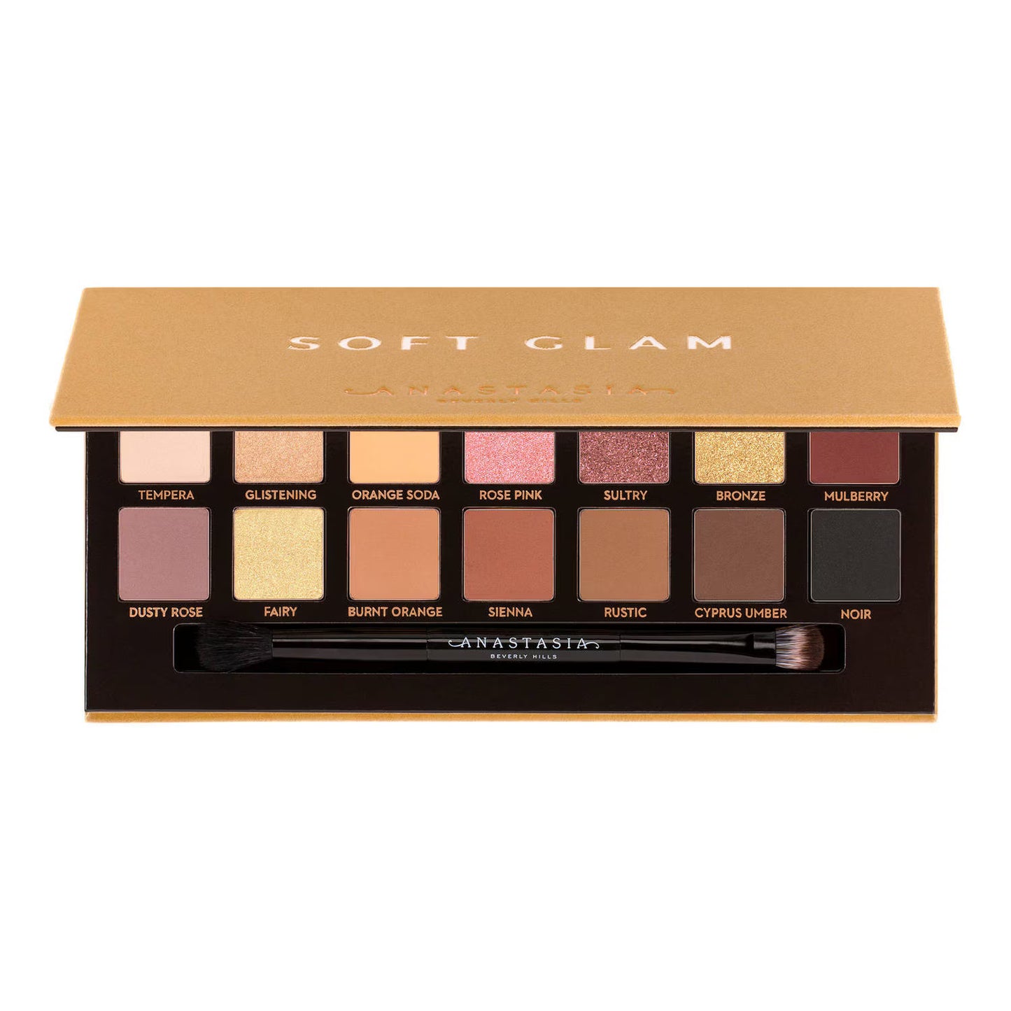 SOFT GLAM PALETA DE SOMBRAS ANASTASIA BEVERLY HILLS