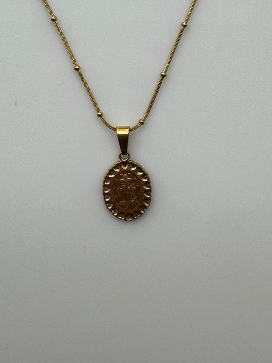 COLLAR