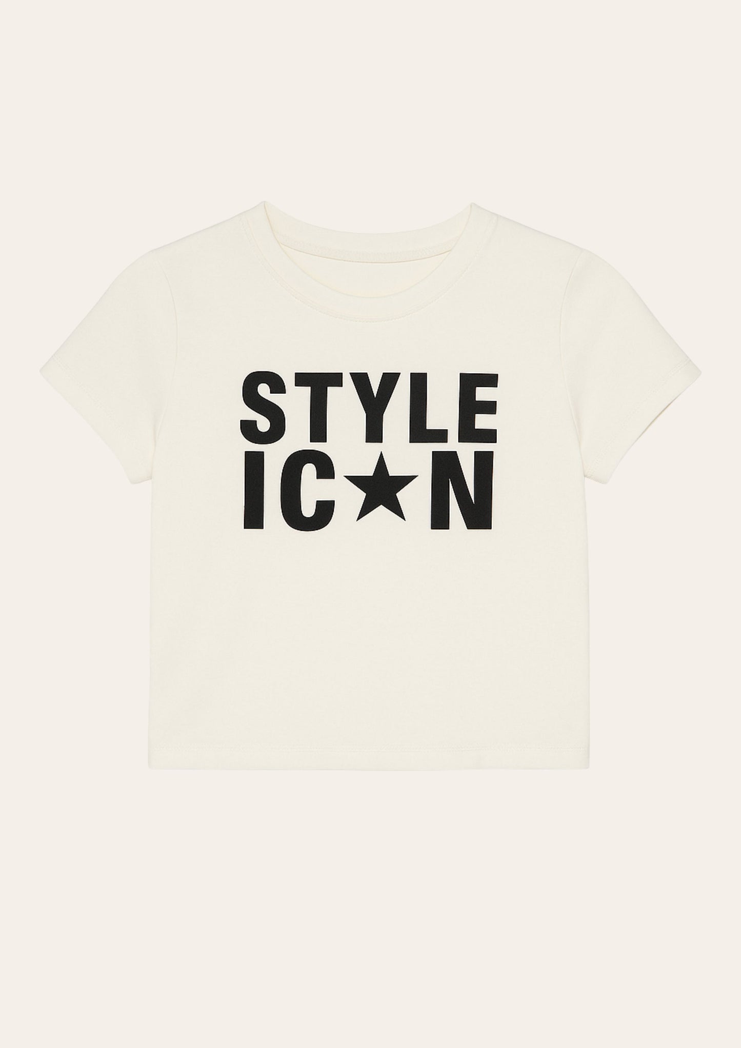 BABY TEE