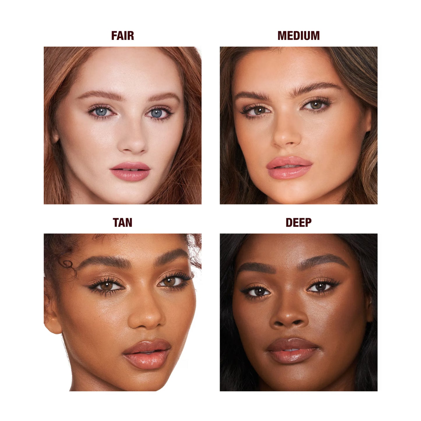 POLVOS BRONCEADORES CHARLOTTE TILBURY