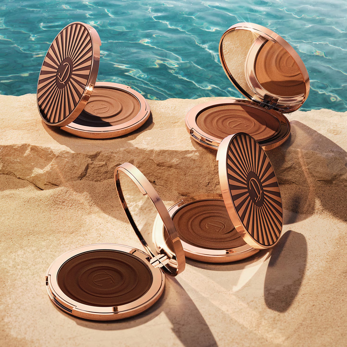 POLVOS BRONCEADORES CHARLOTTE TILBURY