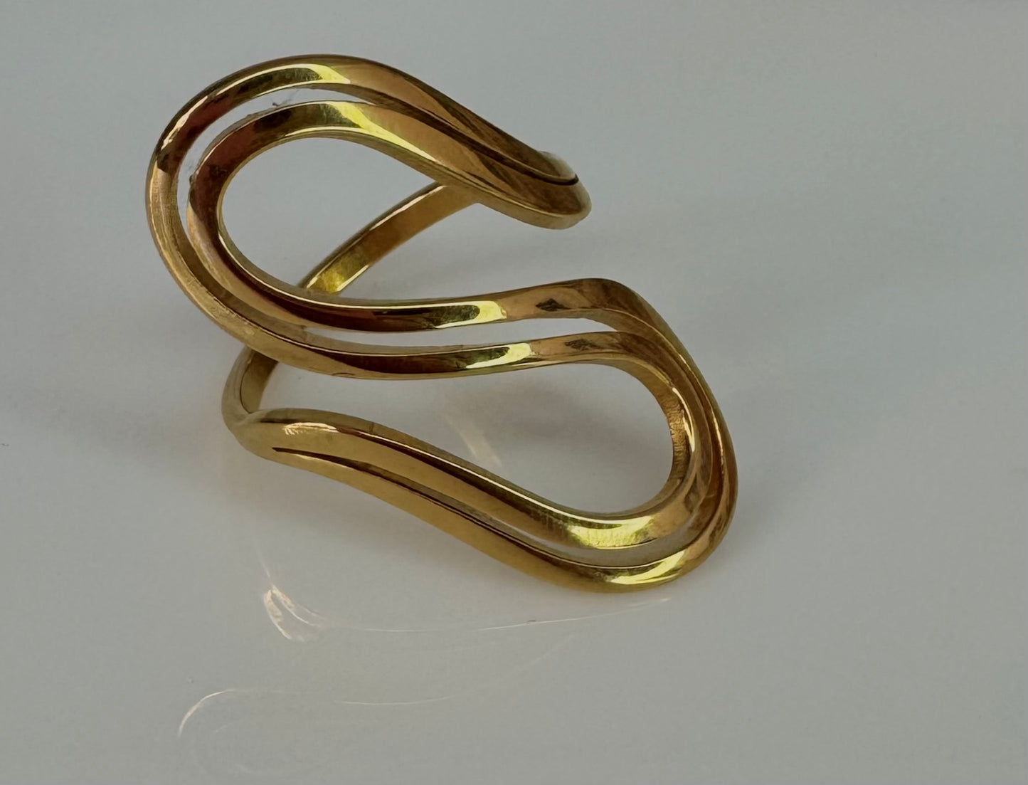 ANILLO TIPO S