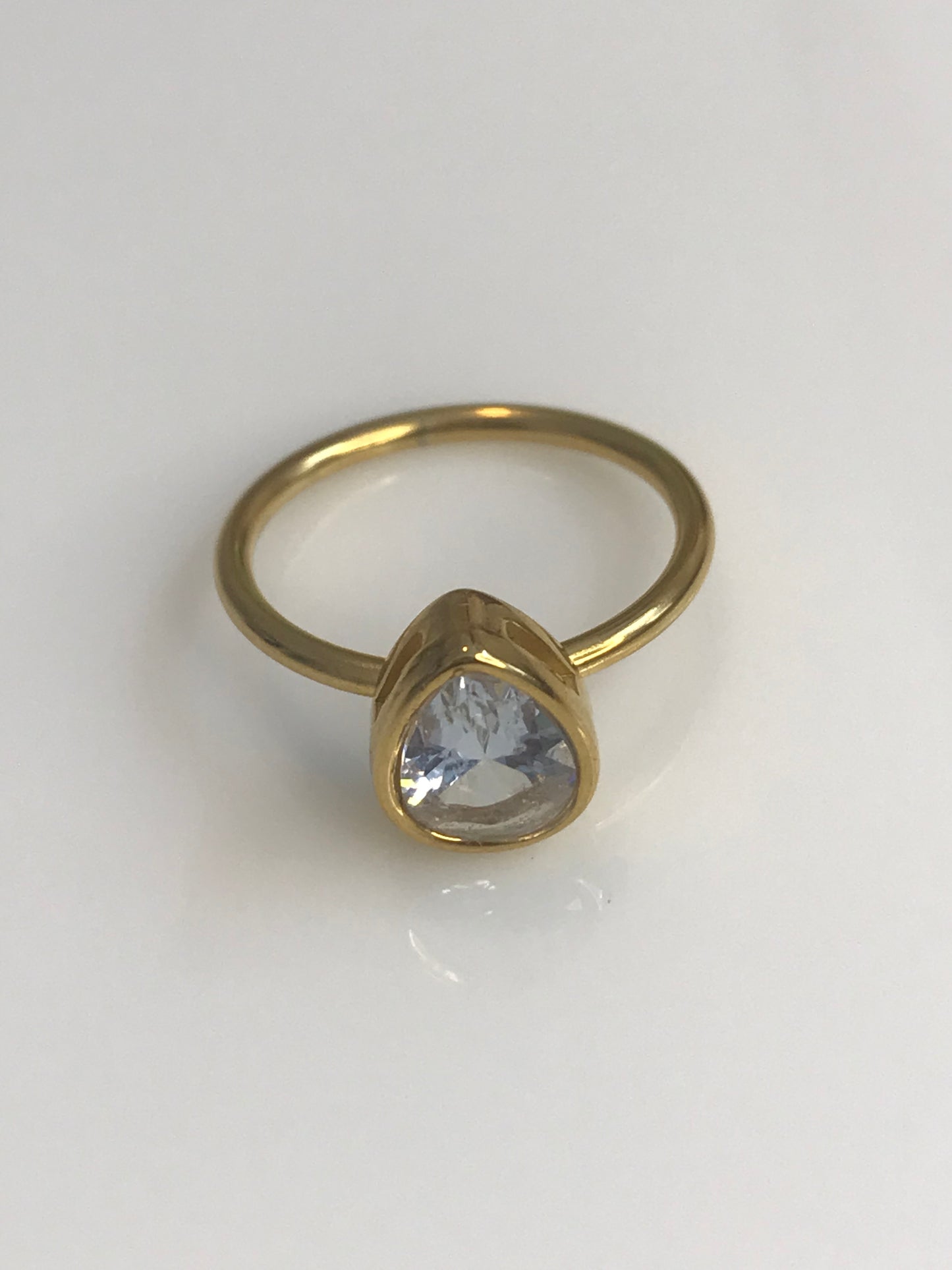 Anillo diamante