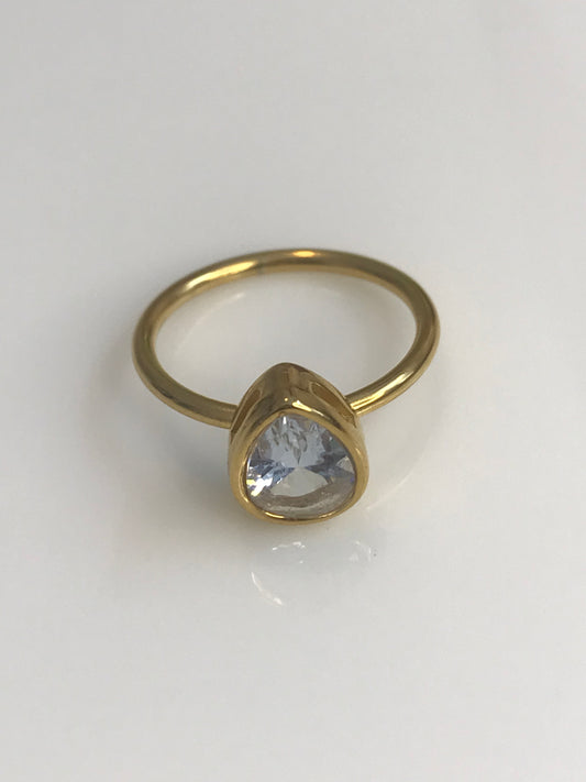 Anillo diamante