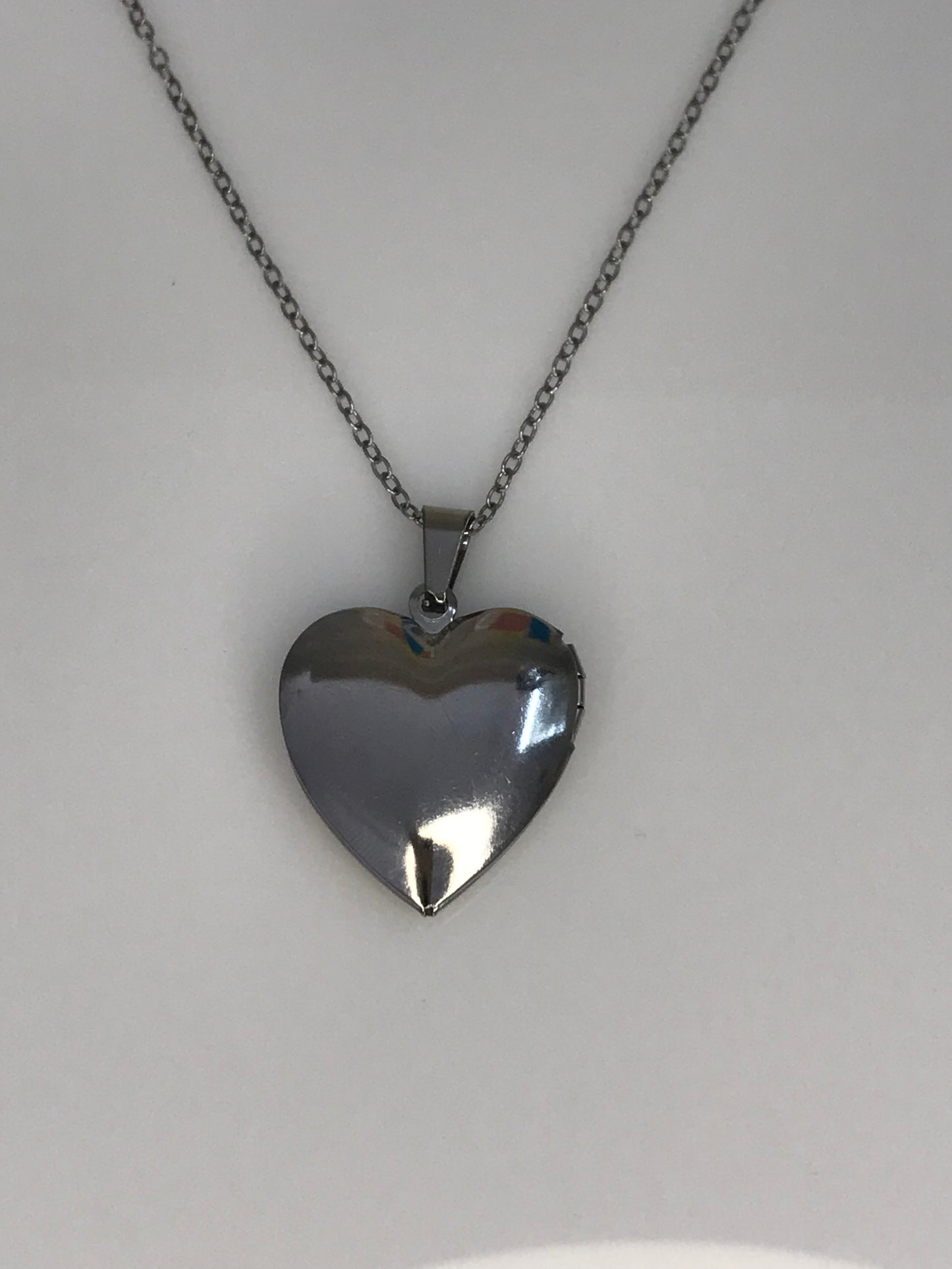 COLLAR CORAZÓN