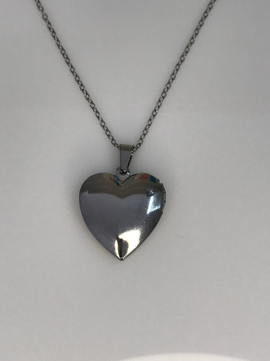 COLLAR CORAZÓN