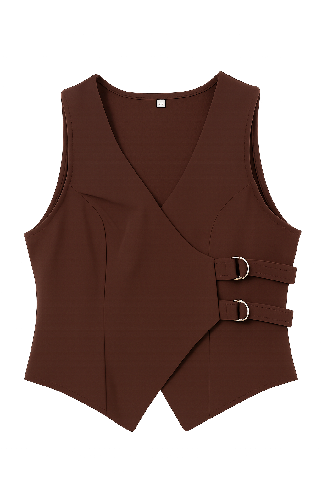 TAILORED VEST