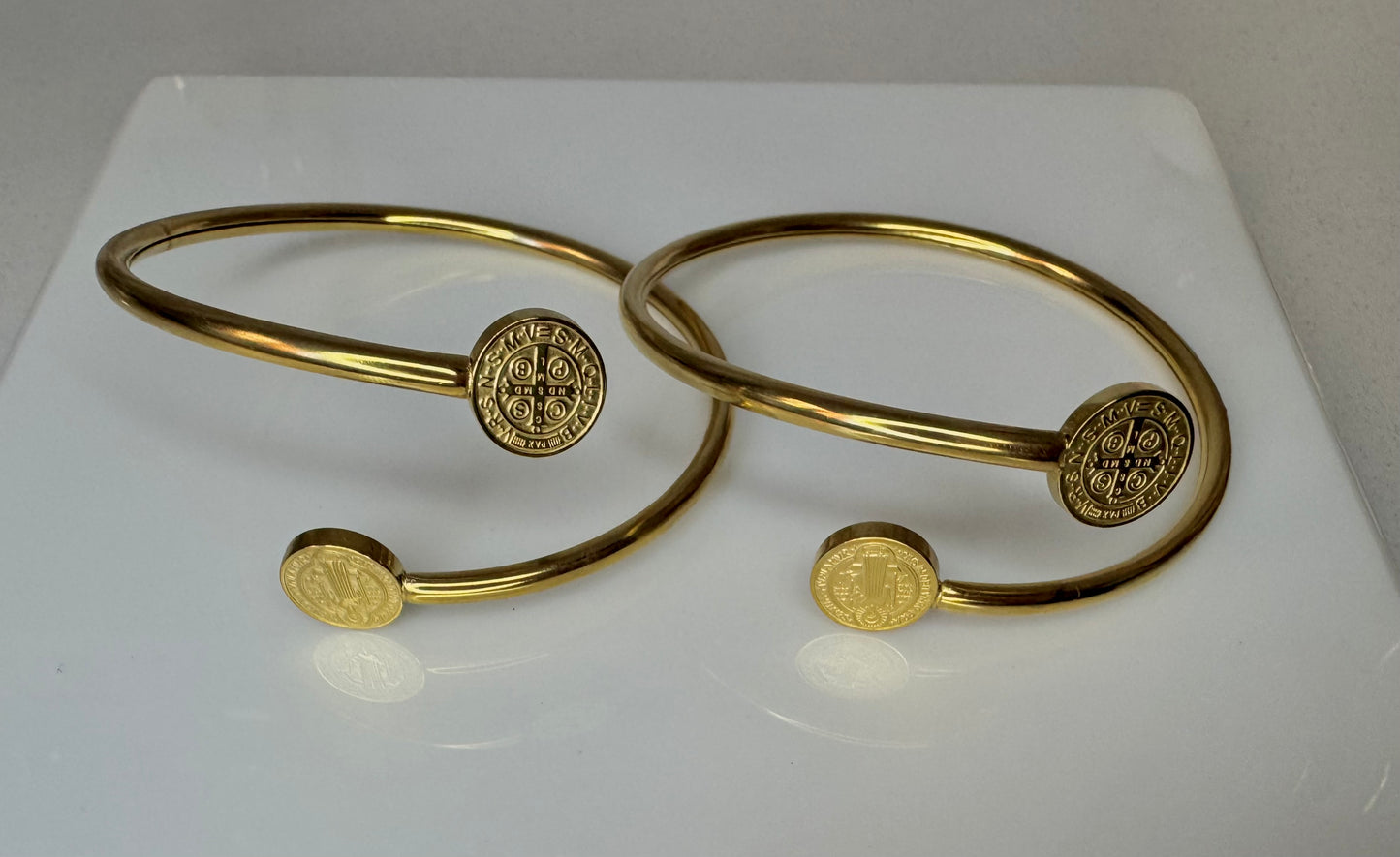 MANILLA SAN BENITO TIPO BRAZALETE