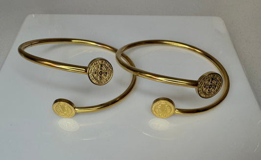 MANILLA SAN BENITO TIPO BRAZALETE
