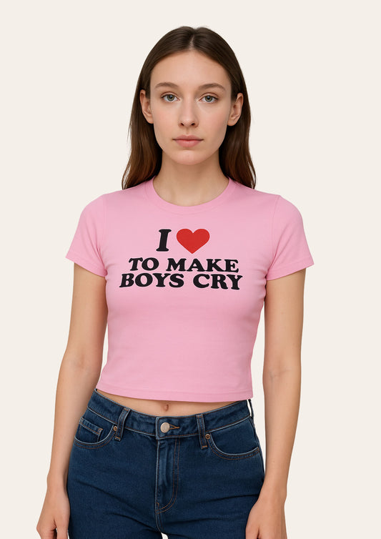 BABY TEE