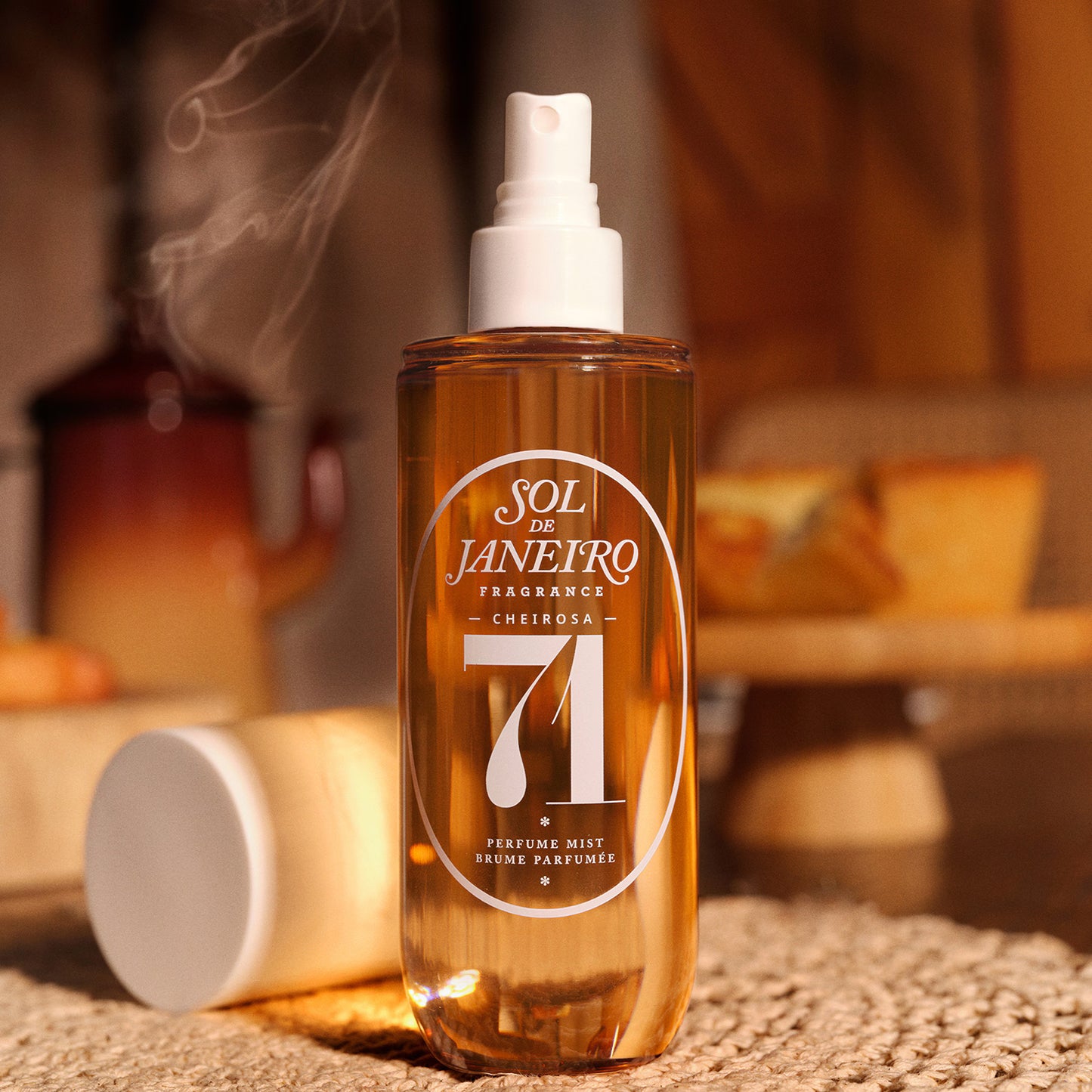 SOL DE JANEIRO CHEIROSA 71 PERFUME MIST