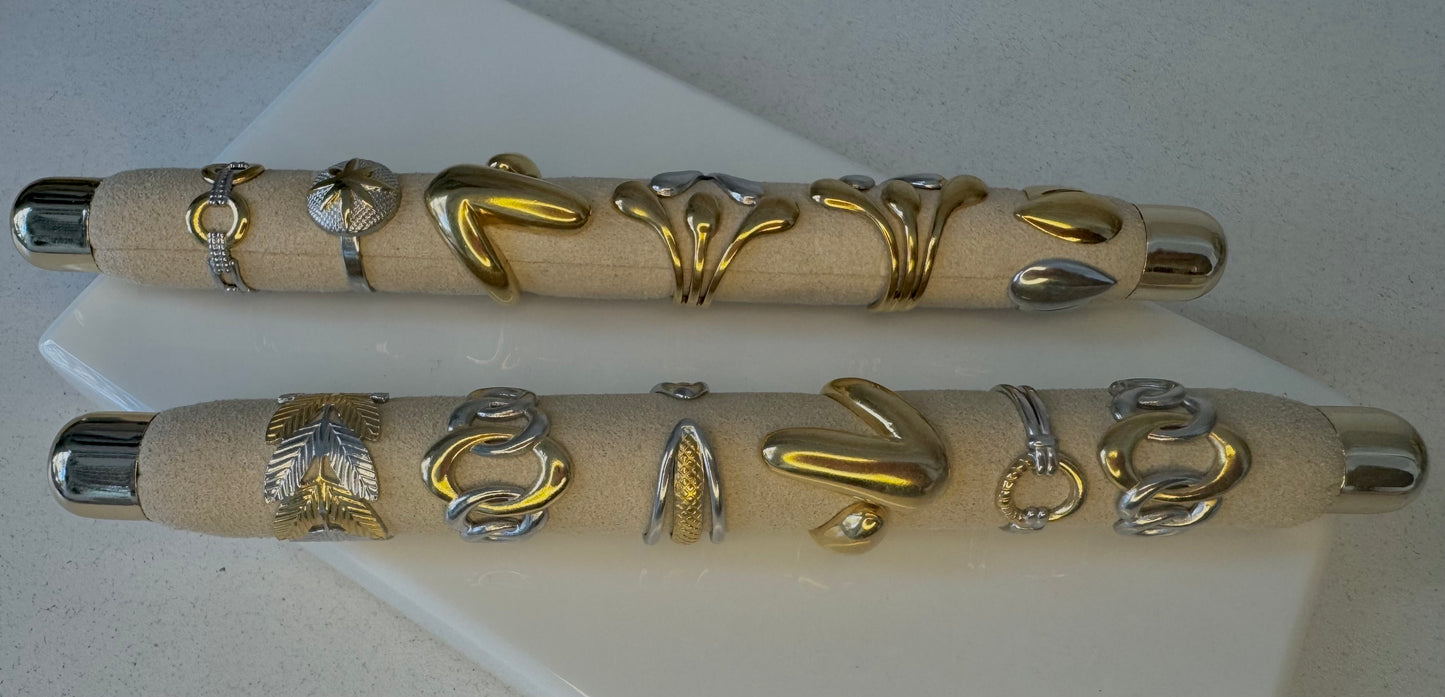 ANILLOS REGULABLES