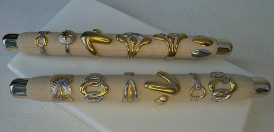 ANILLOS REGULABLES