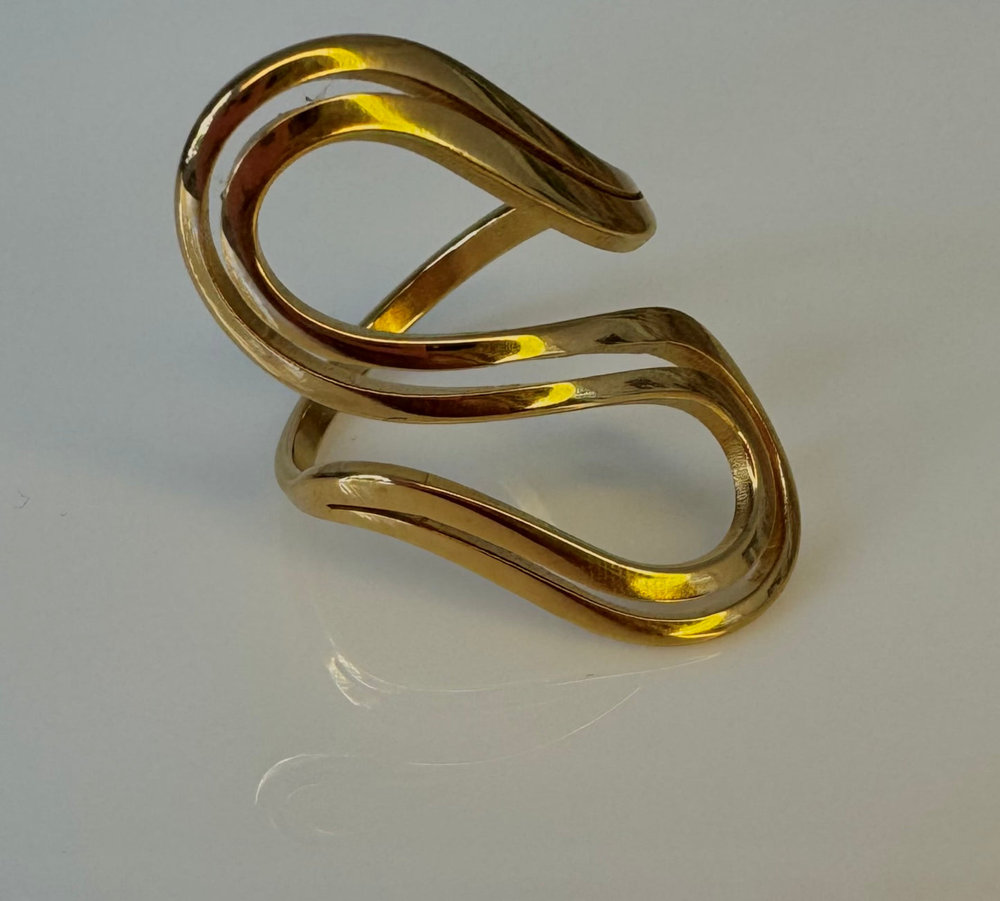 ANILLO TIPO S