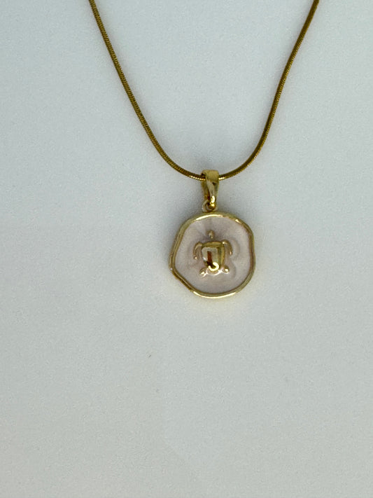 COLLAR TORTUGA