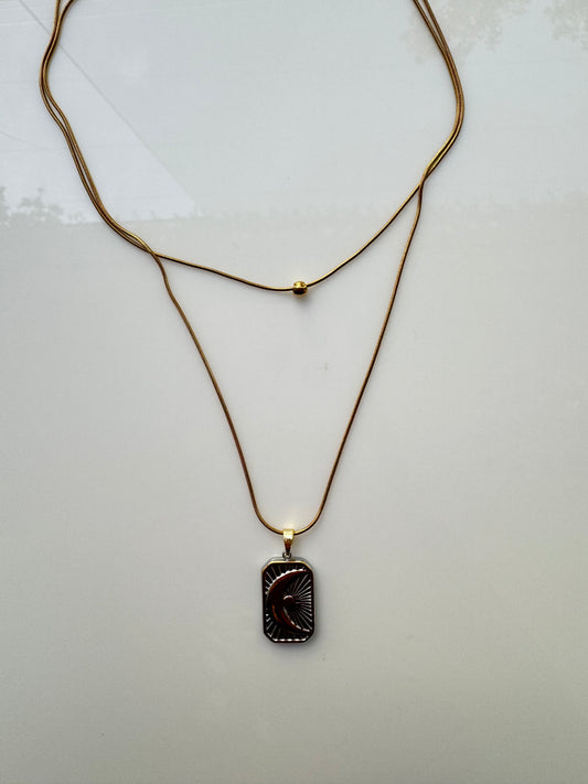 COLLAR DOBLE