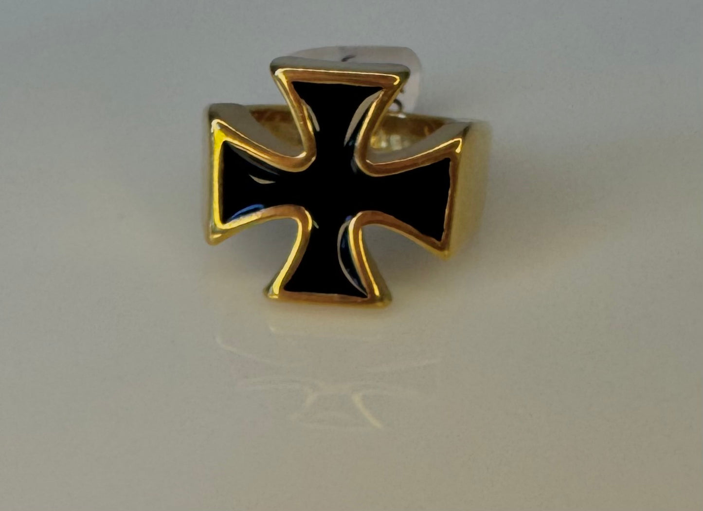 ANILLO DE CRUZ