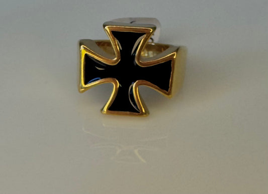 ANILLO DE CRUZ