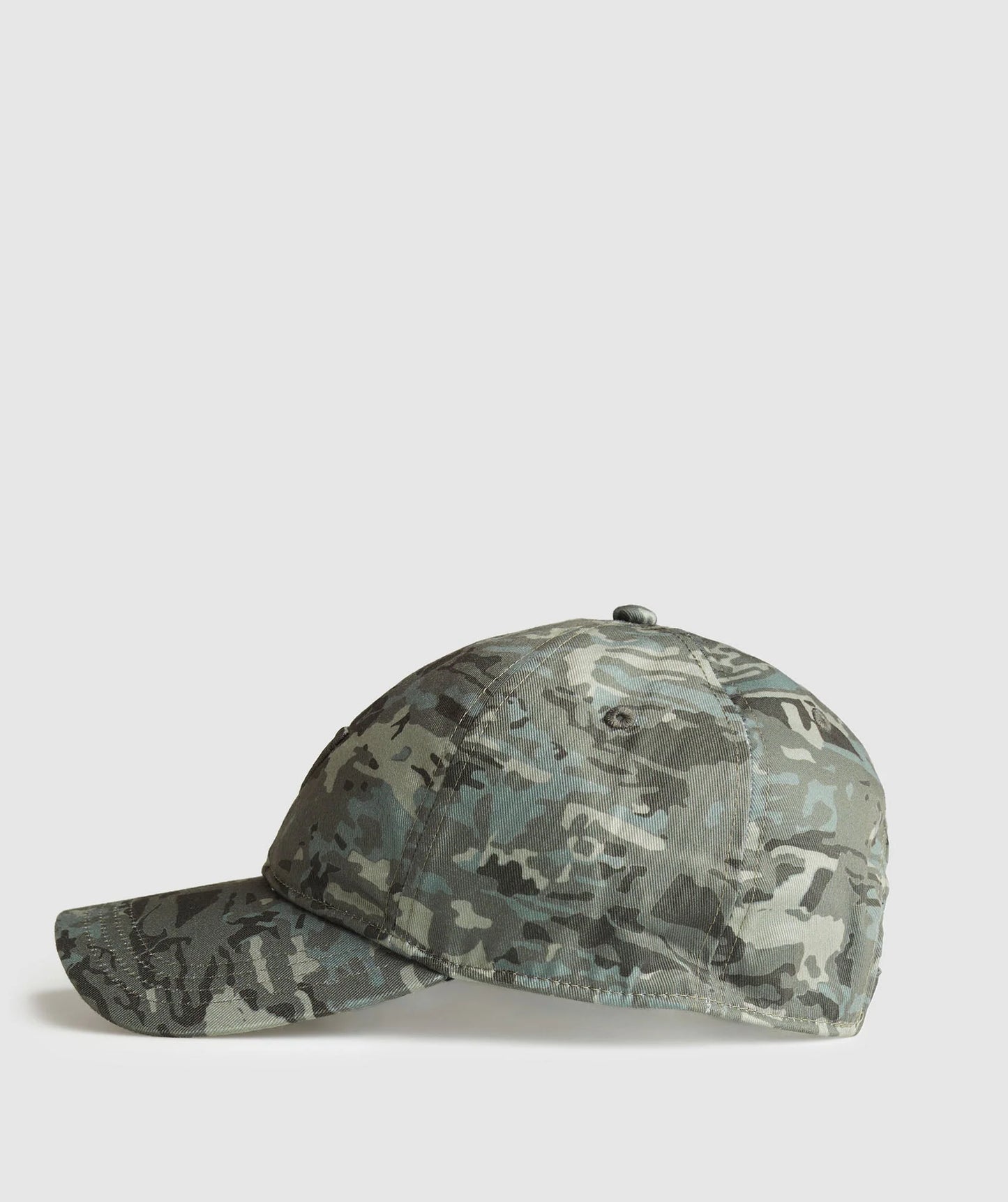 BASEBALL CAP