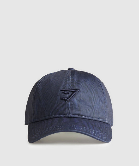 BASEBALL CAP