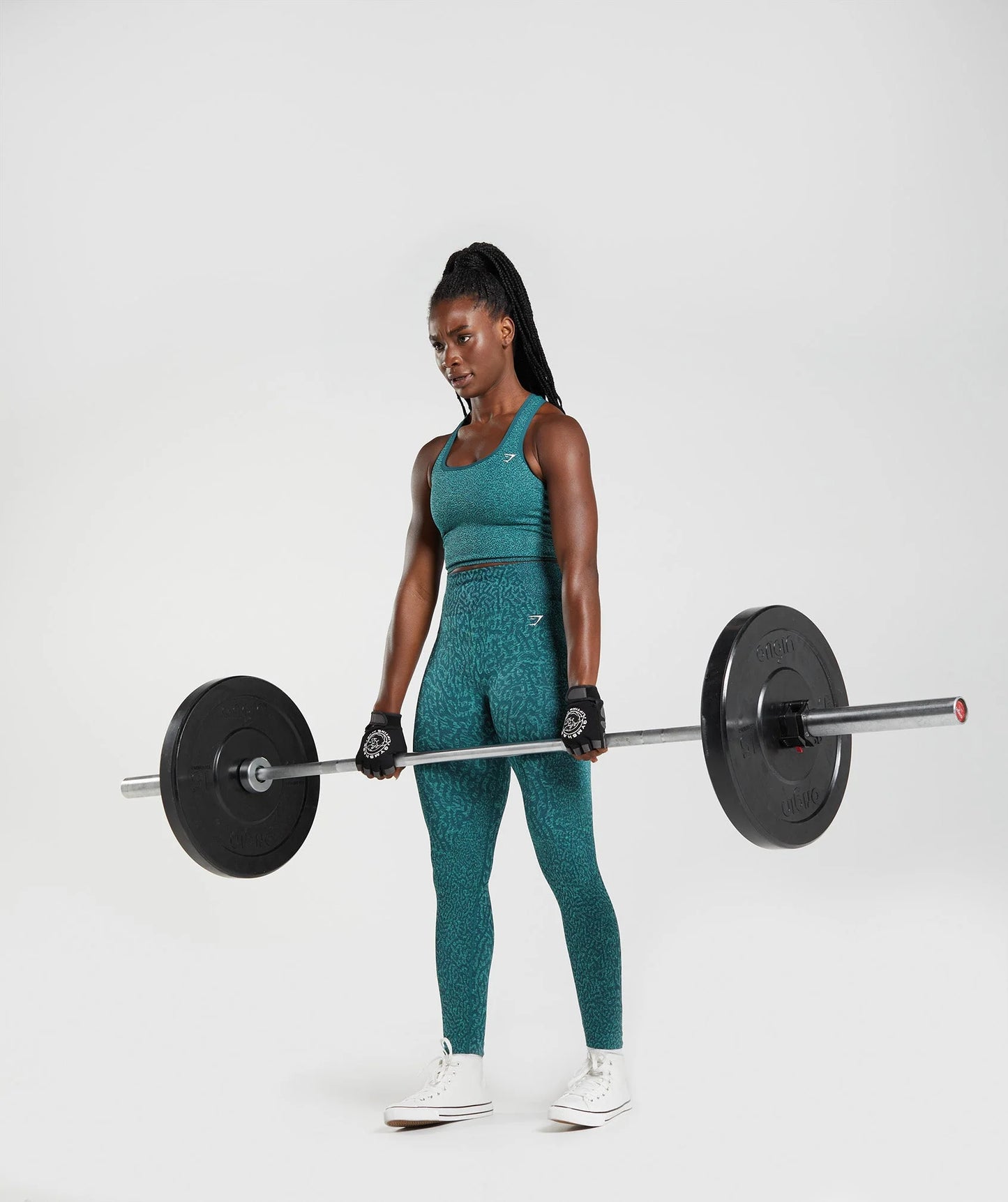 LEGGINGS ADAPT ANIMAL SEAMLESS